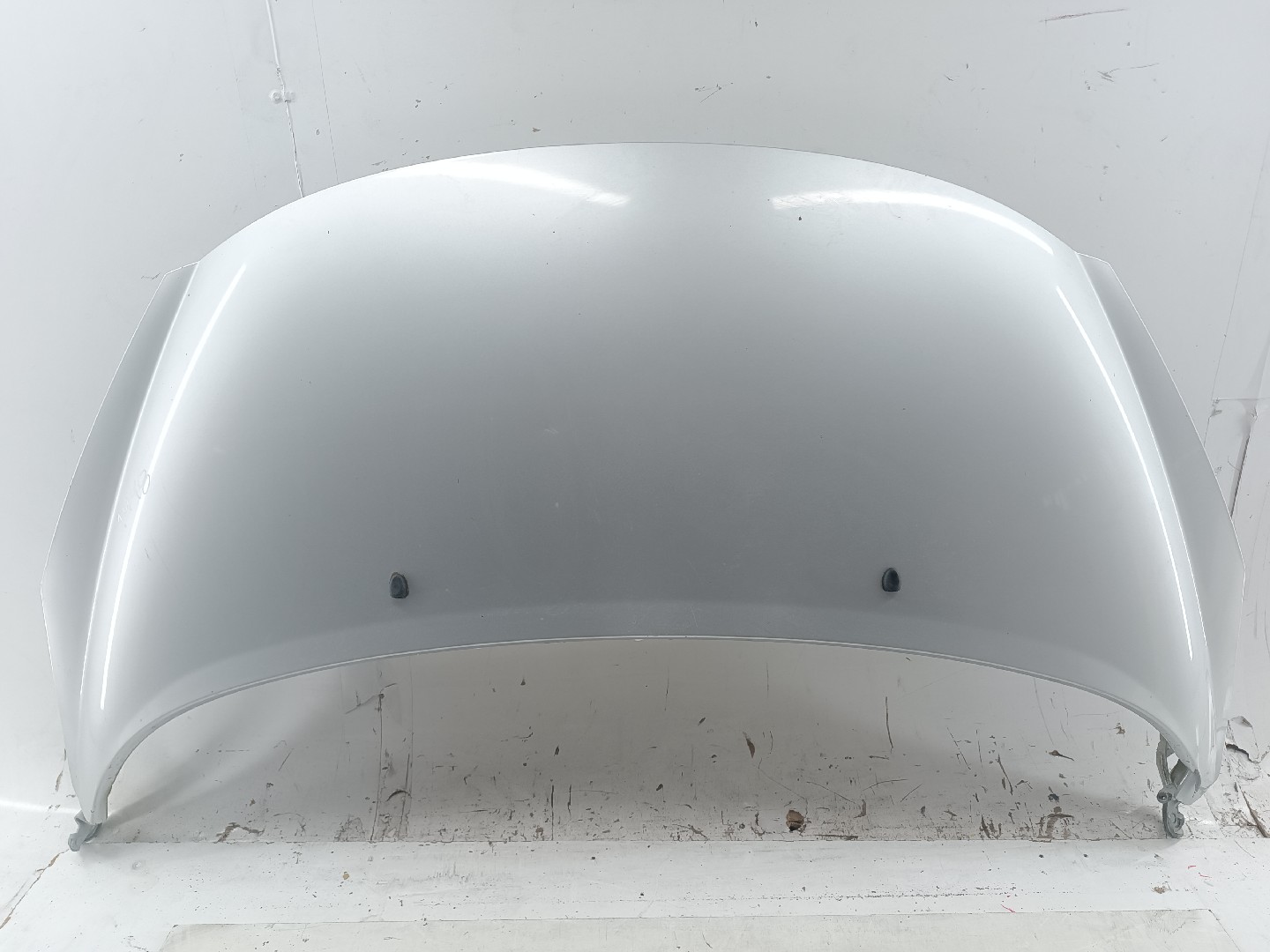 Capot PEUGEOT 207 (WA_, WC_) | 06 - 15 Imagem-6