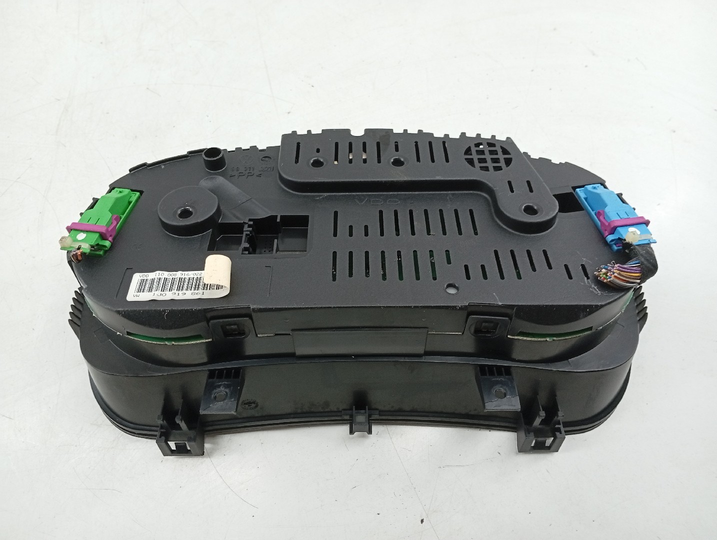 Quadrante VOLKSWAGEN GOLF IV (1J1) | 97 - 07 Imagem-2