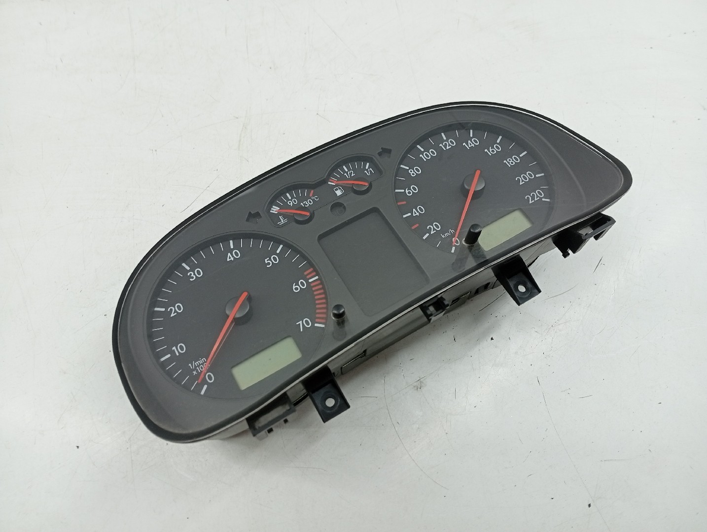 Quadrante VOLKSWAGEN GOLF IV (1J1) | 97 - 07