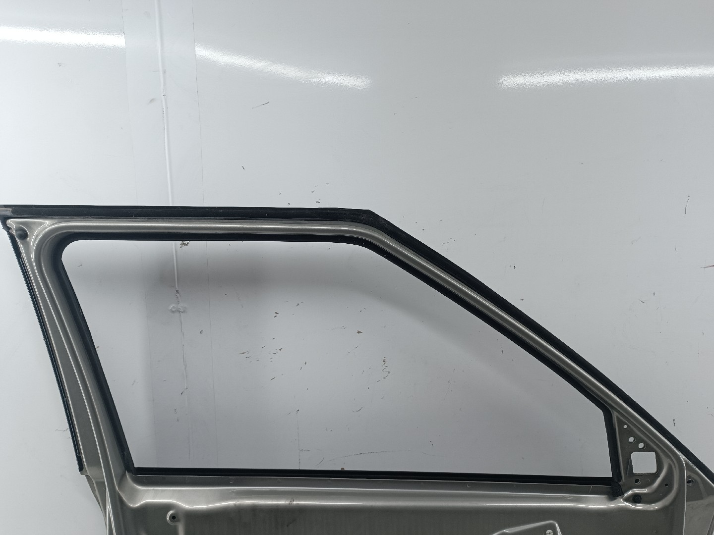 Porta Frente Esquerda SKODA FABIA II (542) | 06 - 14 Imagem-4