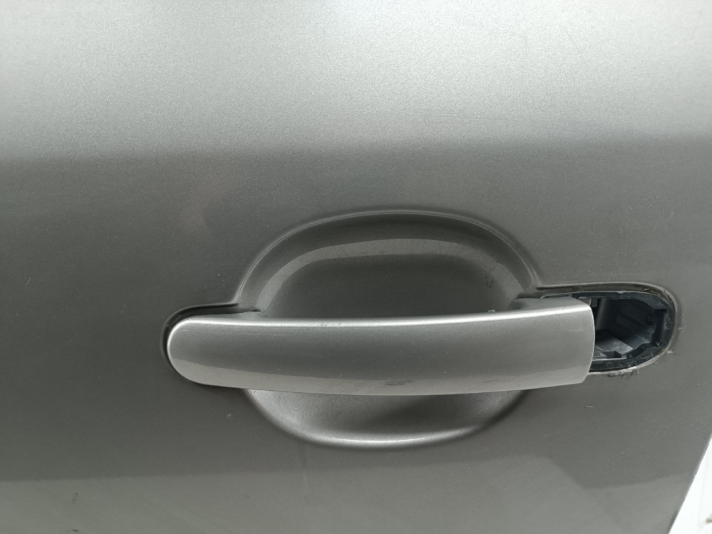 Porta Frente Esquerda SKODA FABIA II (542) | 06 - 14 Imagem-6