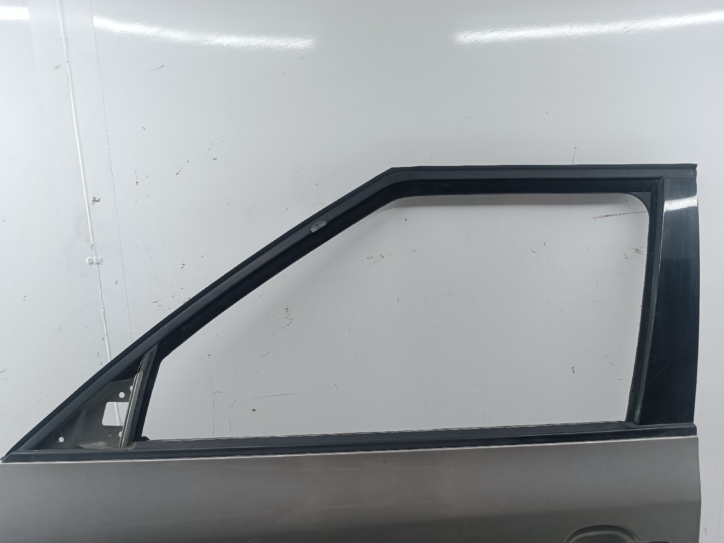Porta Frente Esquerda SKODA FABIA II (542) | 06 - 14 Imagem-5