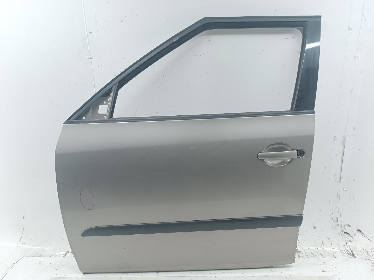 Porta Frente Esquerda SKODA FABIA II (542) | 06 - 14 Imagem-9
