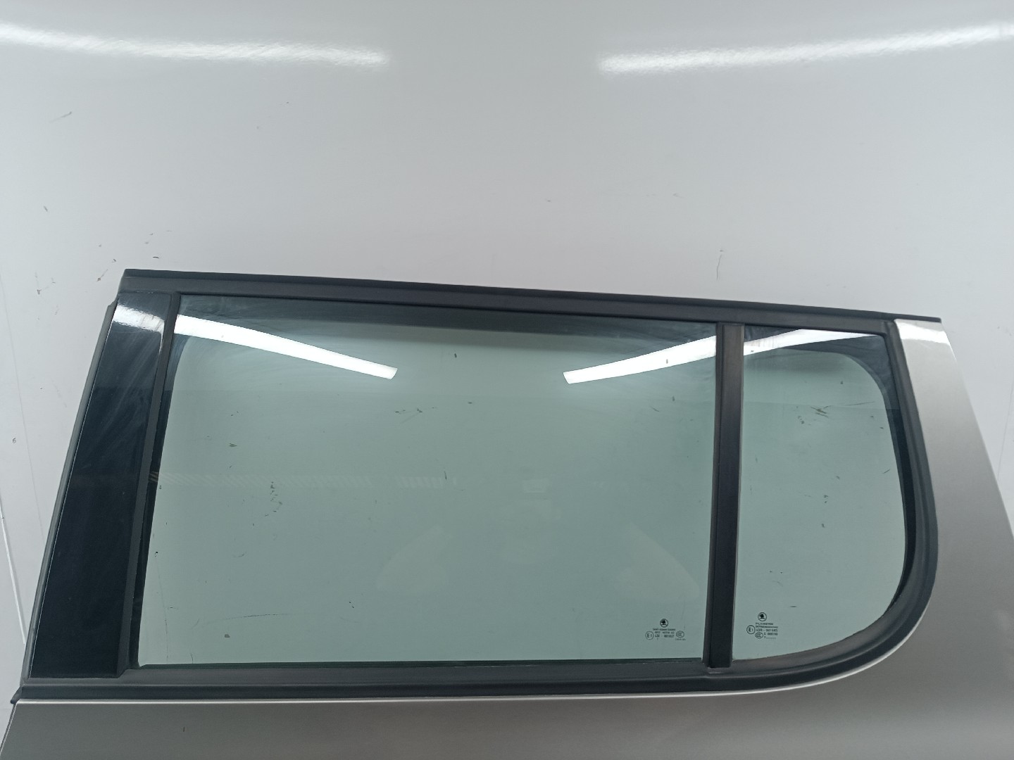 Porta Traseira Esquerda SKODA FABIA II (542) | 06 - 14 Imagem-6