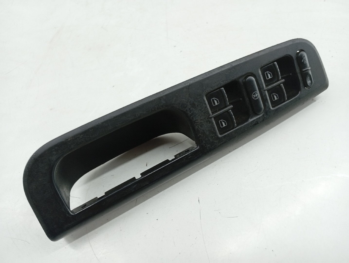 Comutador de vidro frente esquerdo VOLKSWAGEN GOLF IV (1J1) | 97 - 07