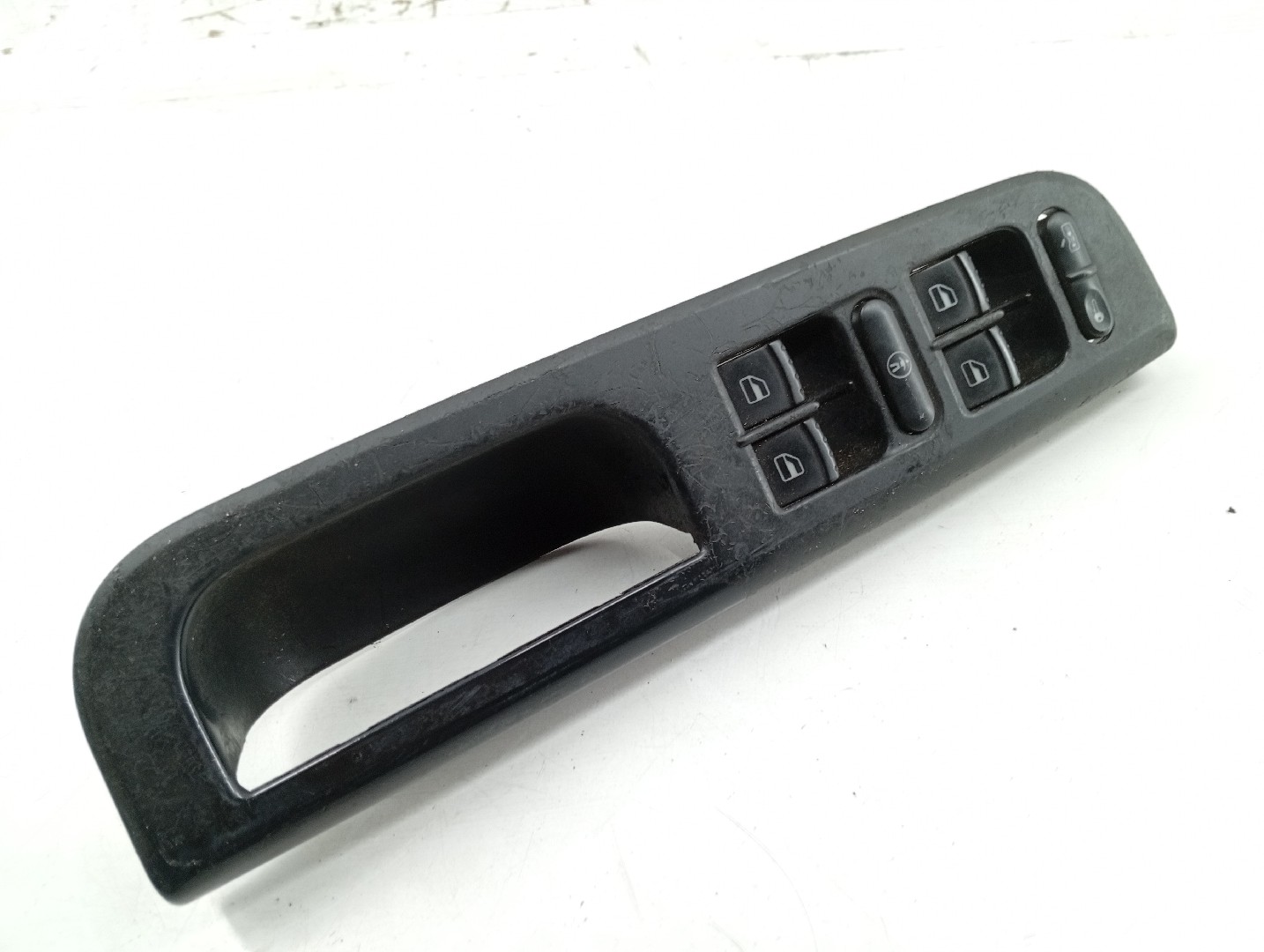 Comutador de vidro frente esquerdo VOLKSWAGEN GOLF IV (1J1) | 97 - 07 Imagem-4