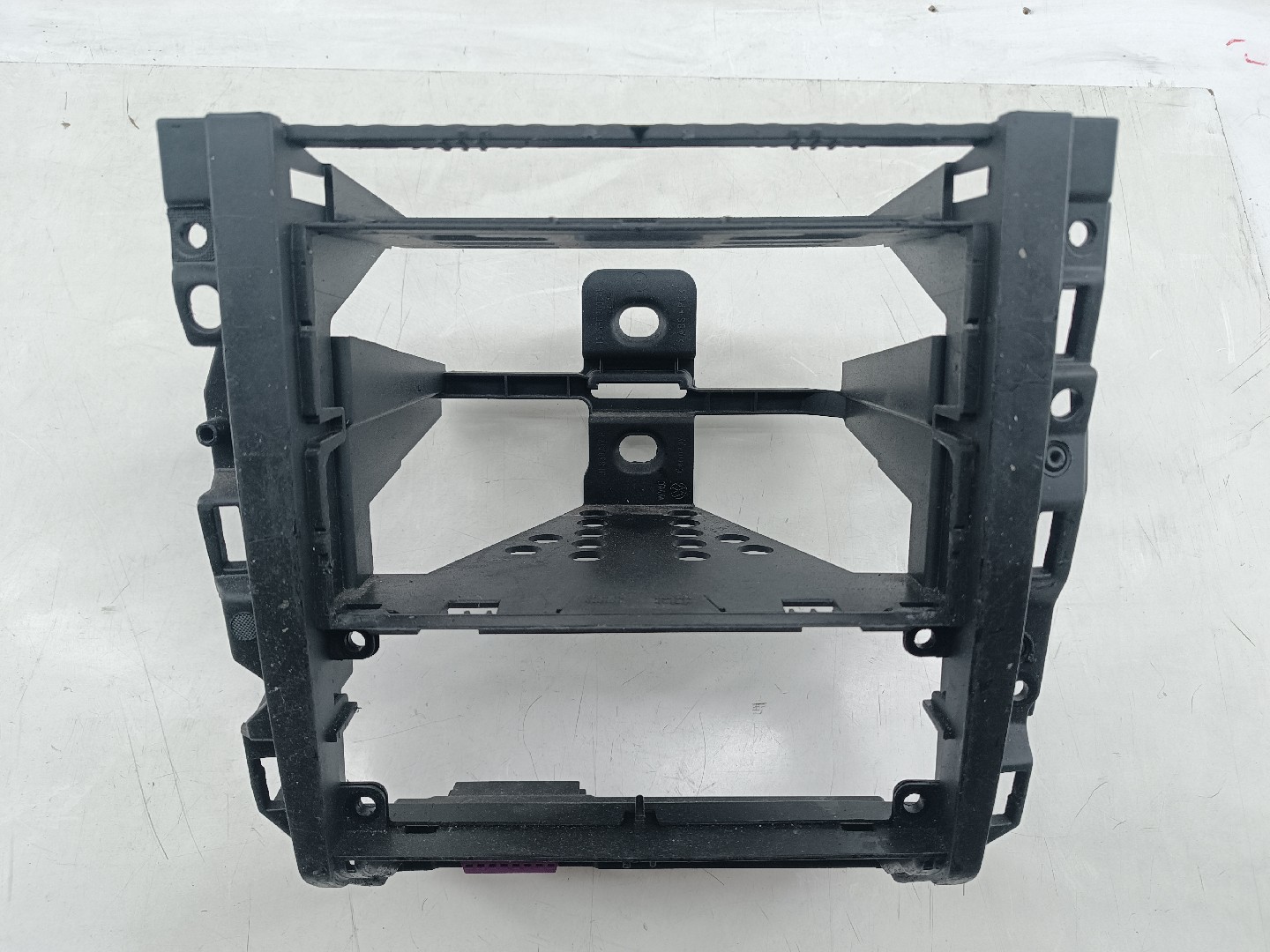 Moldura de consola central VOLKSWAGEN GOLF IV (1J1) | 97 - 07 Imagem-5
