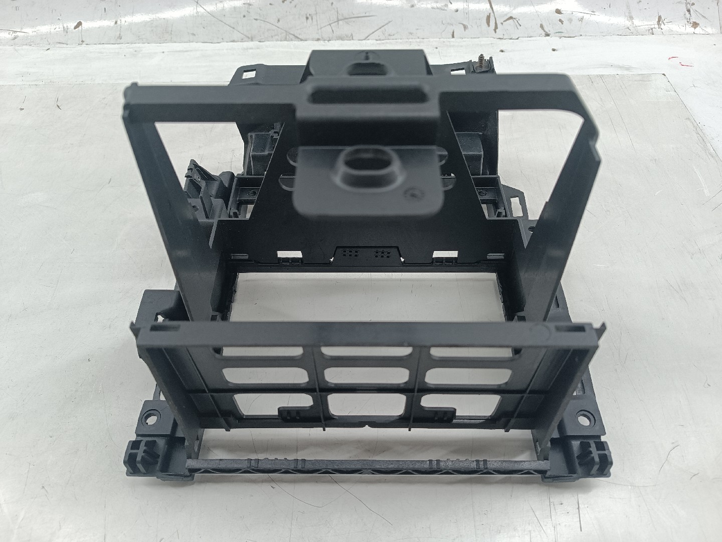 Moldura de consola central VOLKSWAGEN GOLF IV (1J1) | 97 - 07 Imagem-2