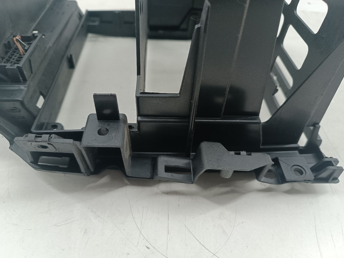 Moldura de consola central VOLKSWAGEN GOLF IV (1J1) | 97 - 07 Imagem-1