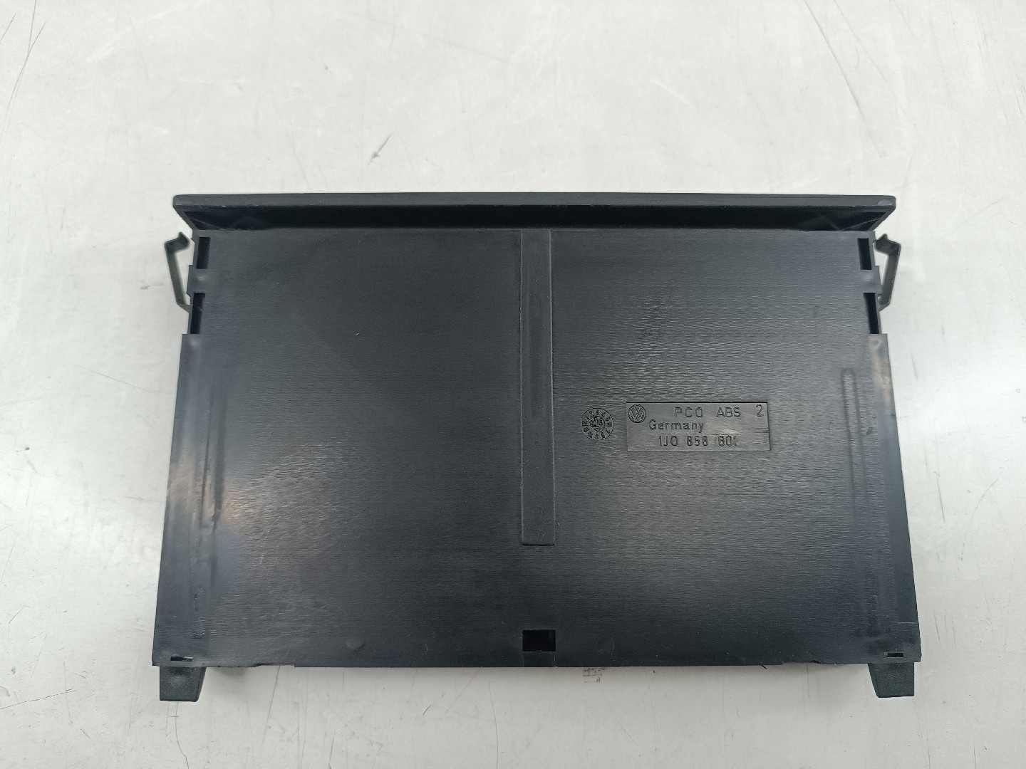 Porta copos VOLKSWAGEN GOLF IV (1J1) | 97 - 07
