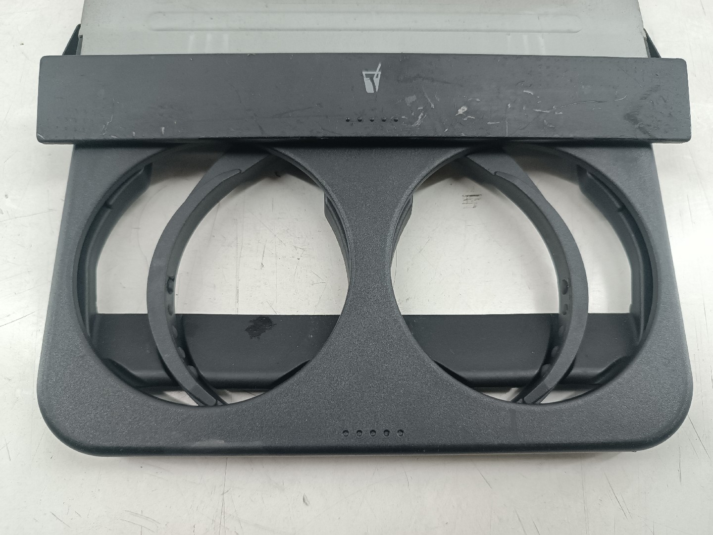 Porta copos VOLKSWAGEN GOLF IV (1J1) | 97 - 07 Imagem-2