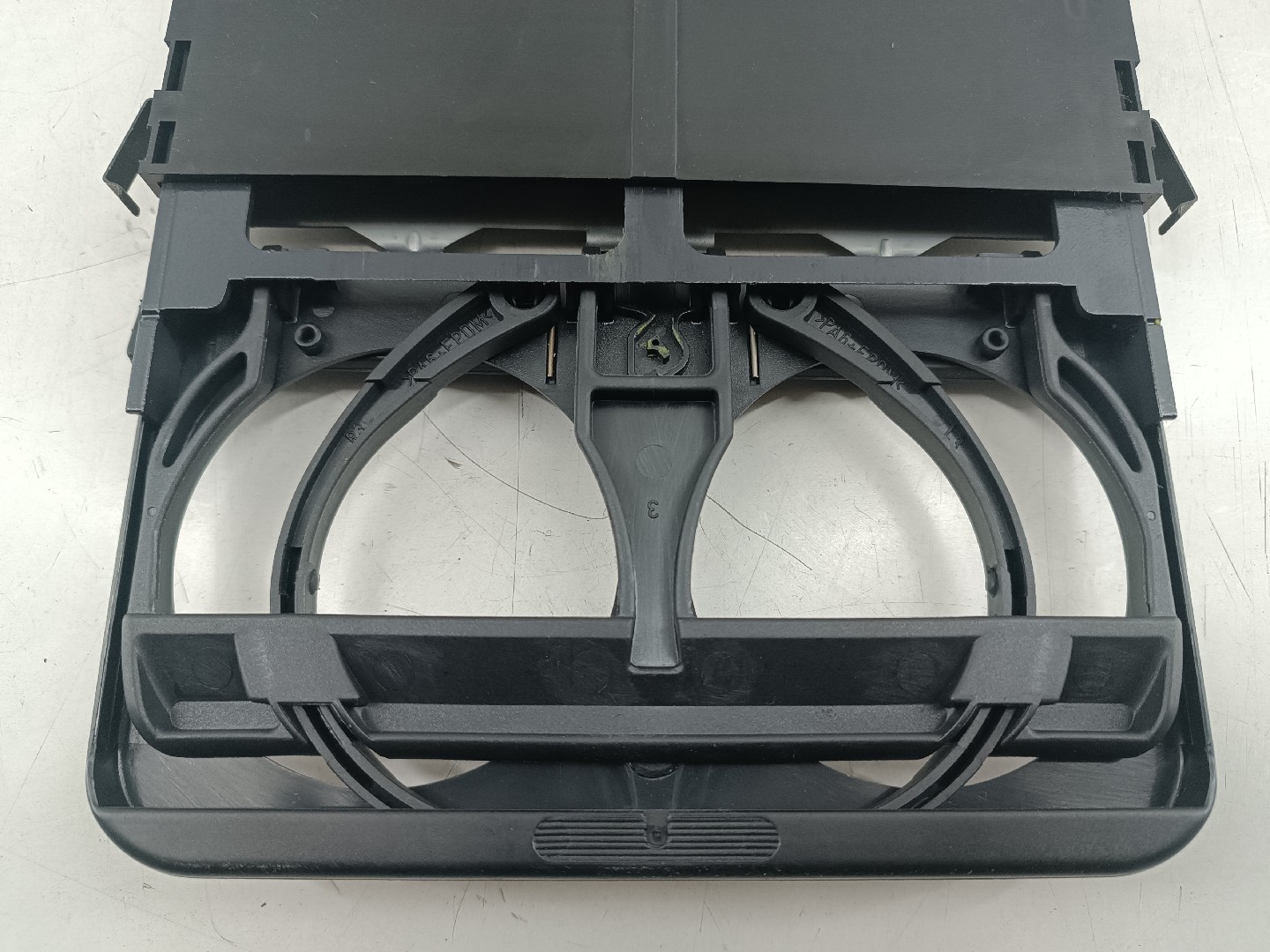 Porta copos VOLKSWAGEN GOLF IV (1J1) | 97 - 07 Imagem-3