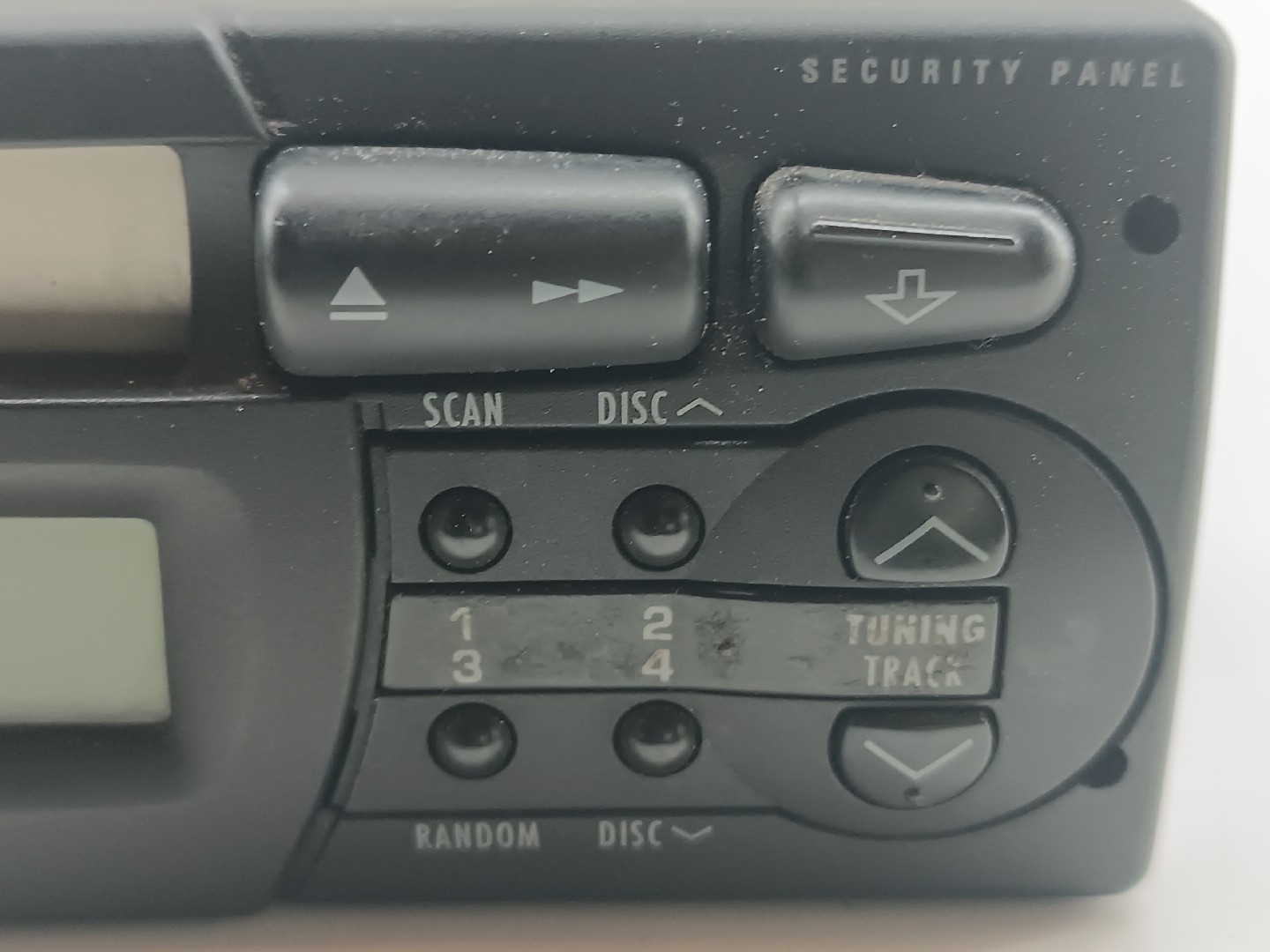 Auto-Rádio VOLKSWAGEN GOLF IV (1J1) | 97 - 07 Imagem-5