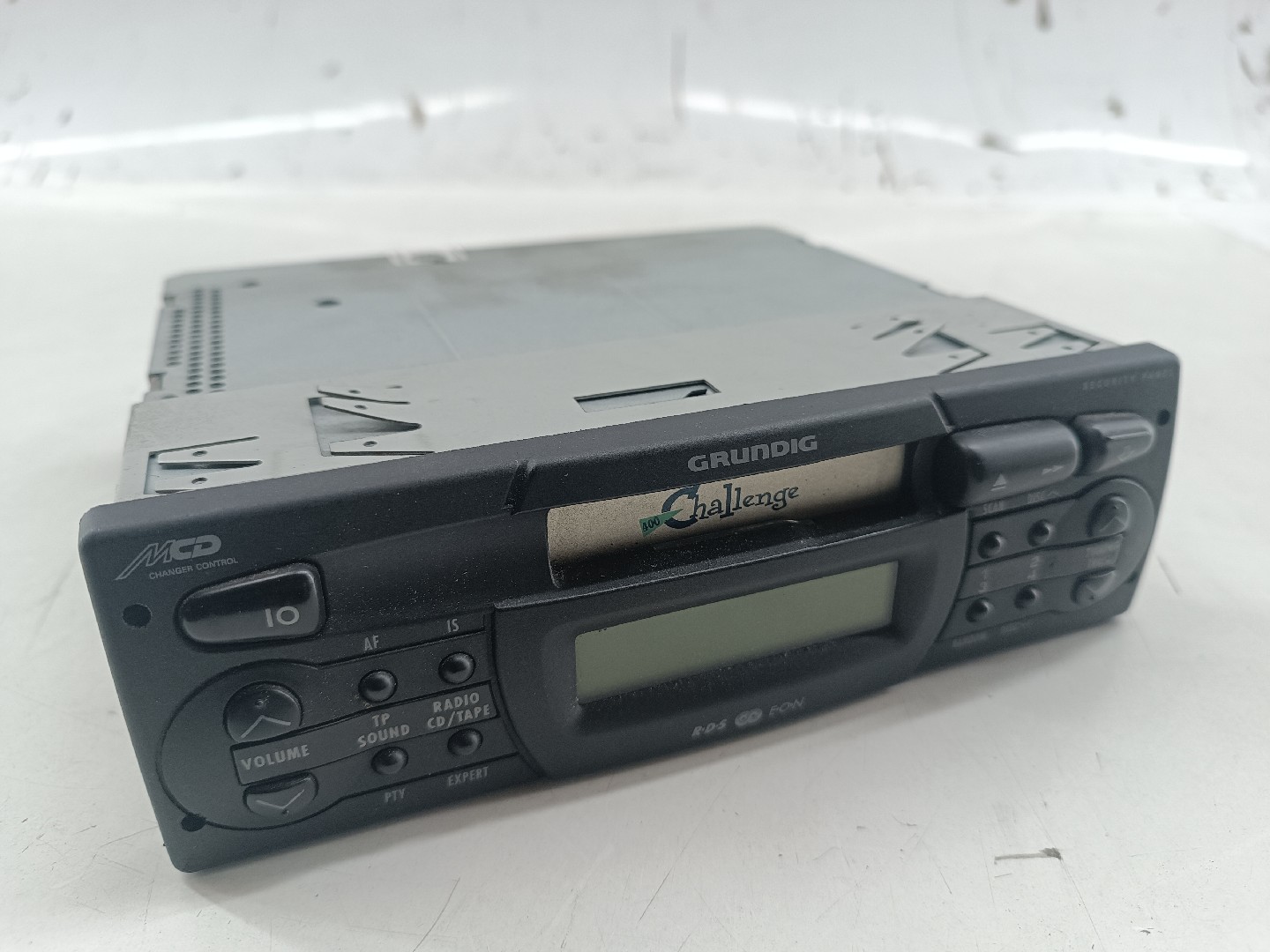 Auto-Rádio VOLKSWAGEN GOLF IV (1J1) | 97 - 07 Imagem-8