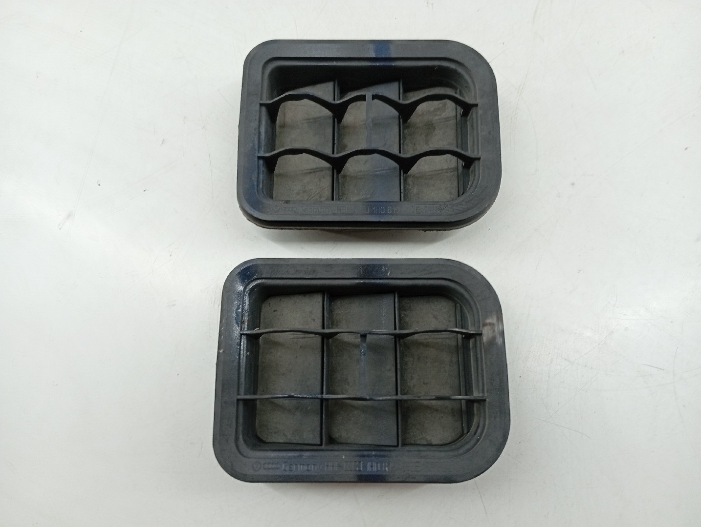 Painel de Ventilação da Carroceria VOLKSWAGEN GOLF IV (1J1) | 97 - 07 Imagem-1