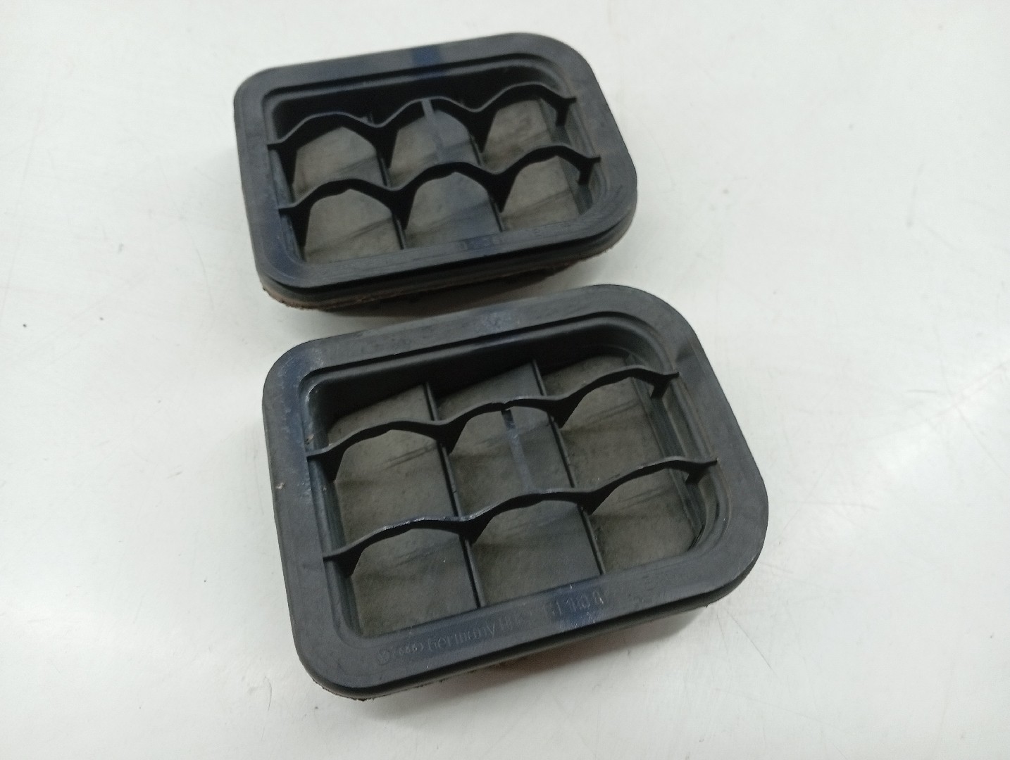 Painel de Ventilação da Carroceria VOLKSWAGEN GOLF IV (1J1) | 97 - 07