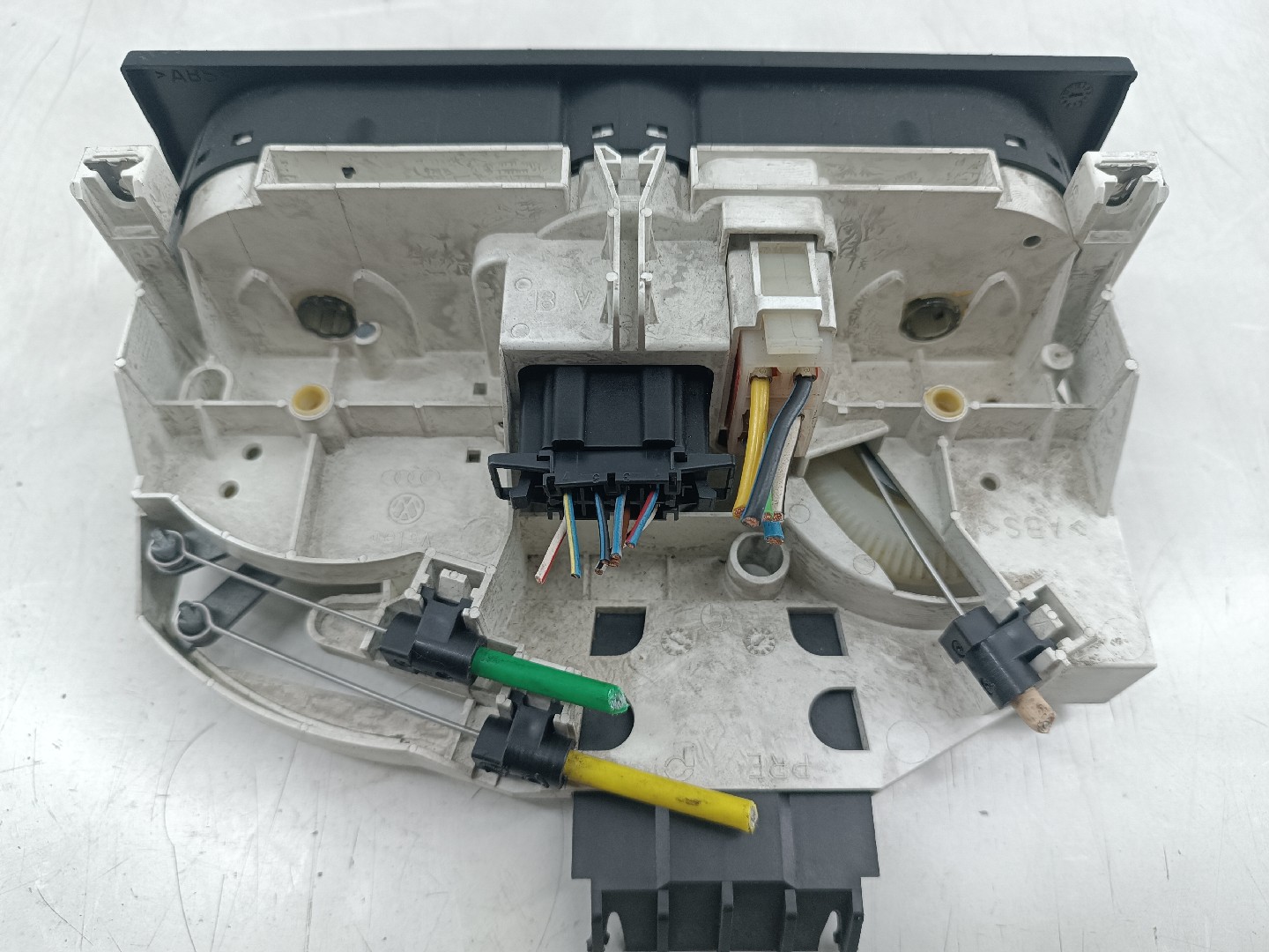 Comutador de Sofagem / Ar Condicionado VOLKSWAGEN GOLF IV (1J1) | 97 - 07