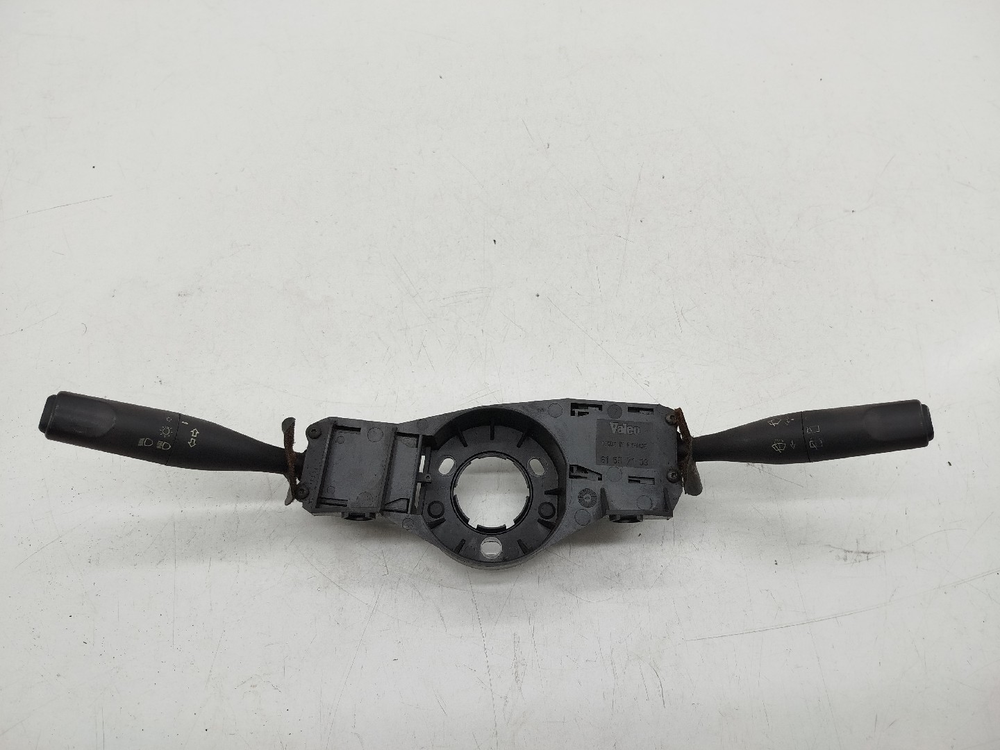 Comutador de Luzes /Piscas /Limpa Para-Brisas CITROEN AX (ZA-_) | 86 - 98