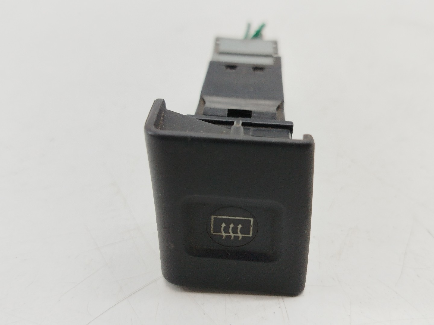 Botão desembaciador de vidro traseiro CITROEN AX (ZA-_) | 86 - 98