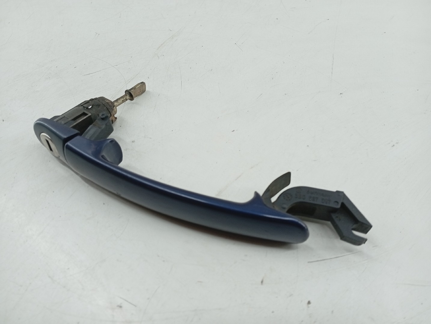 Puxador Exterior Porta Frente Esquerdo VOLKSWAGEN GOLF IV (1J1) | 97 - 07 Imagem-3