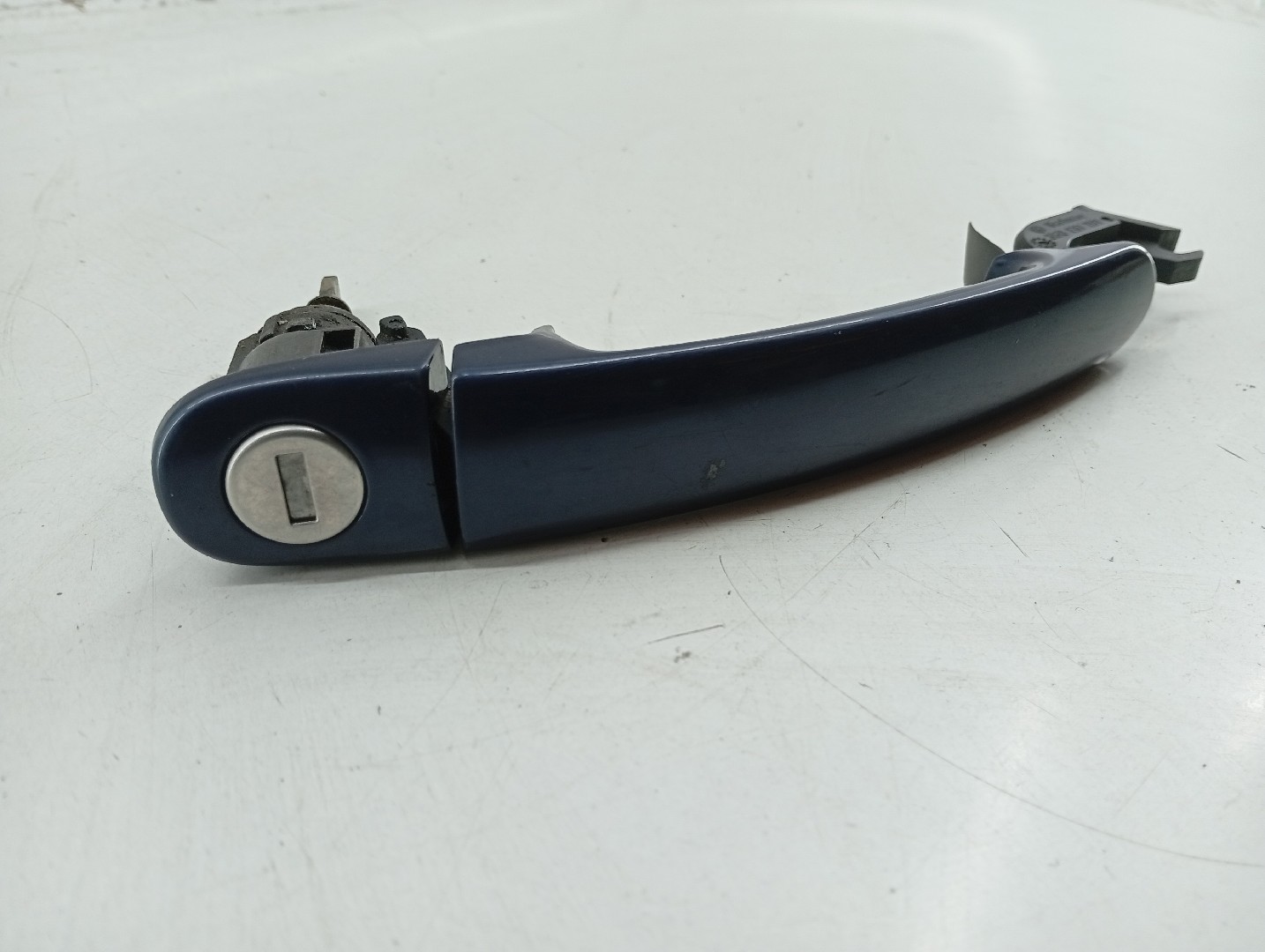 Puxador Exterior Porta Frente Esquerdo VOLKSWAGEN GOLF IV (1J1) | 97 - 07 Imagem-5
