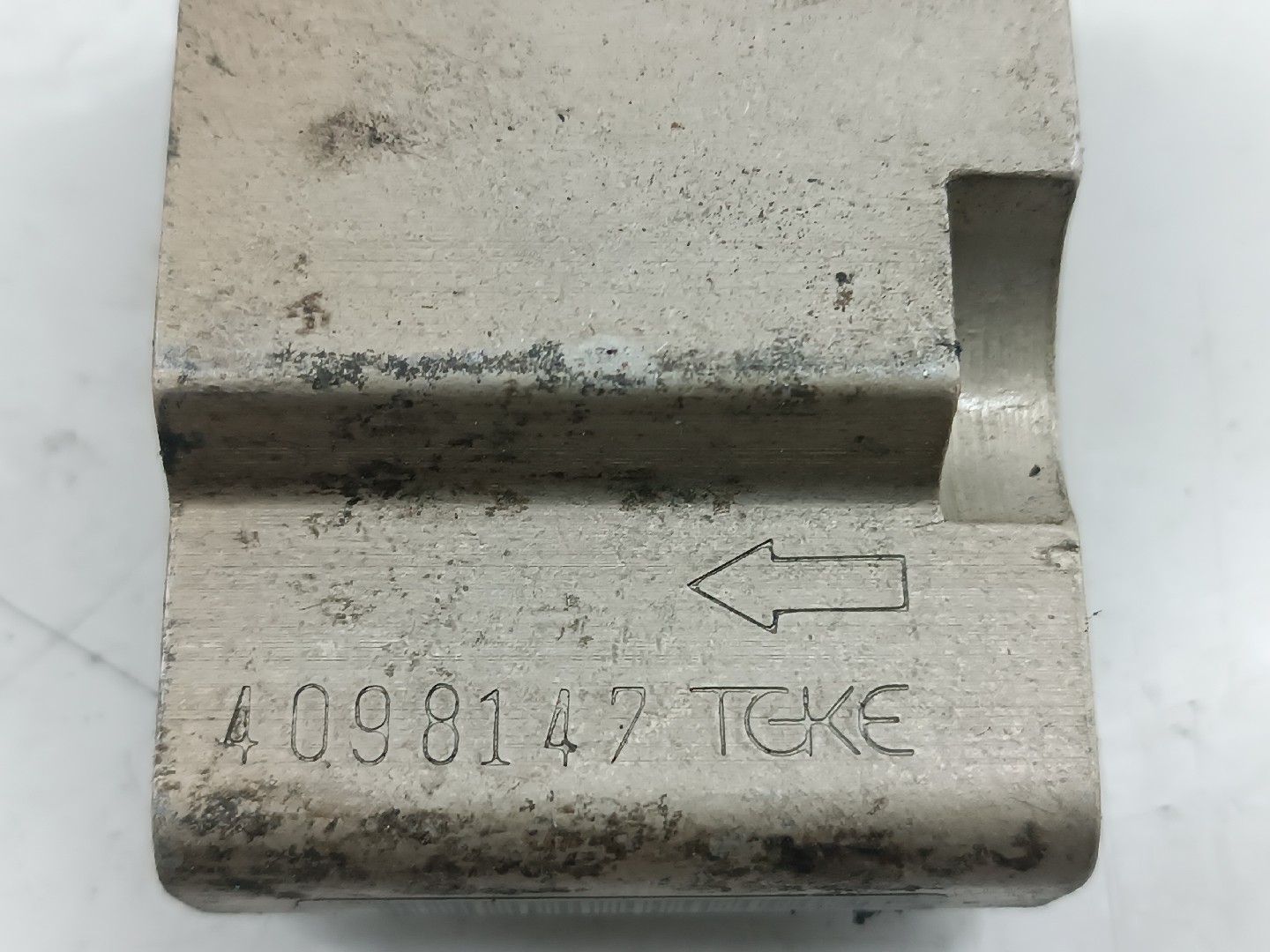 Válvula de expansão de ar VOLKSWAGEN GOLF IV (1J1) | 97 - 07 Imagem-3