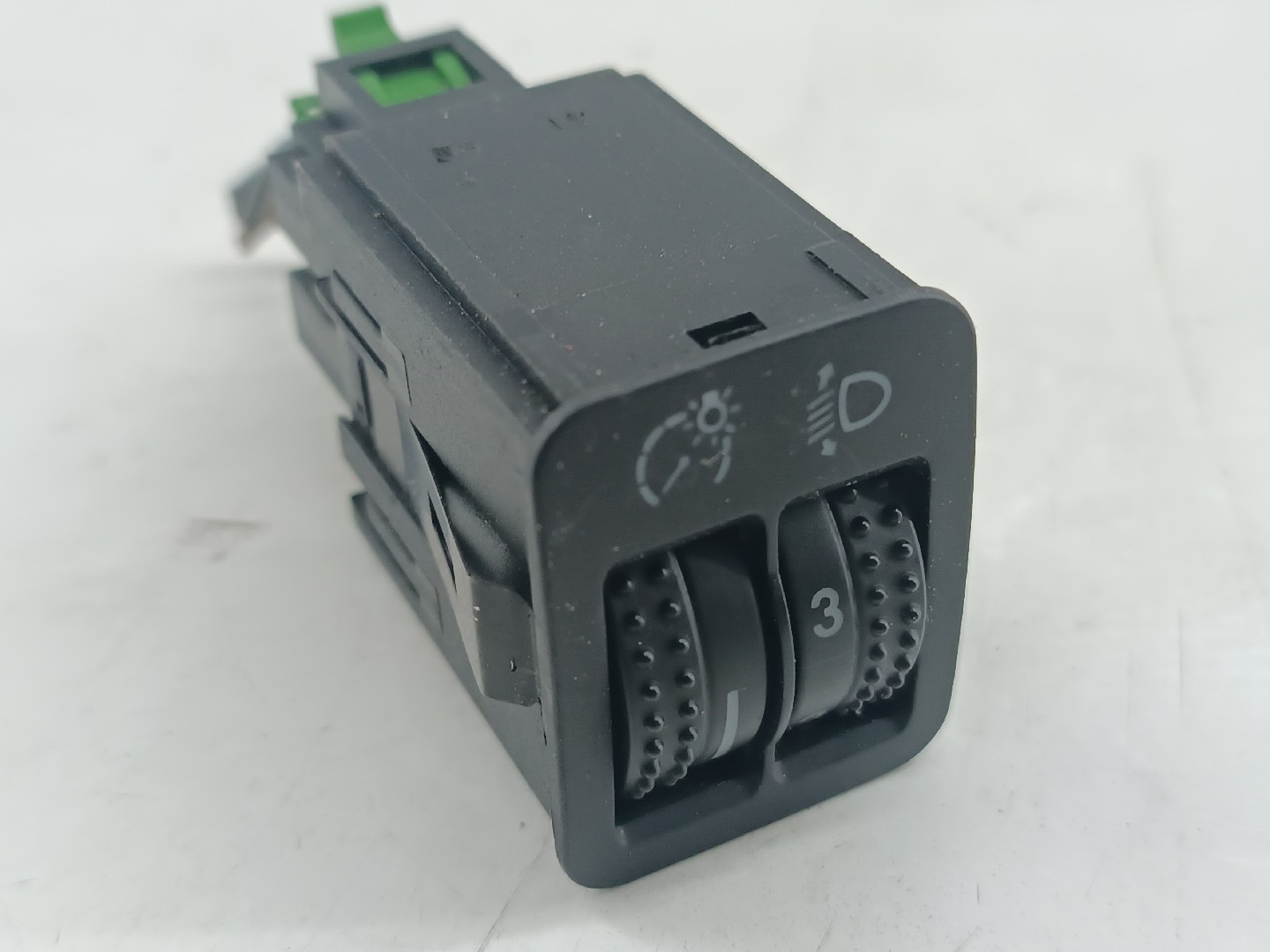 Regulador de luzes VOLKSWAGEN GOLF IV (1J1) | 97 - 07 Imagem-3