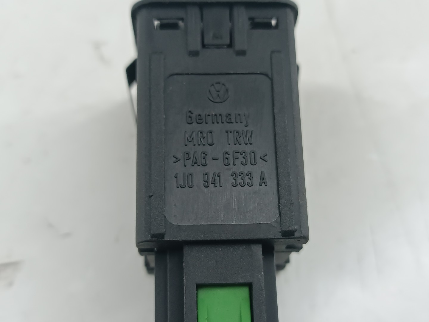 Regulador de luzes VOLKSWAGEN GOLF IV (1J1) | 97 - 07 Imagem-1