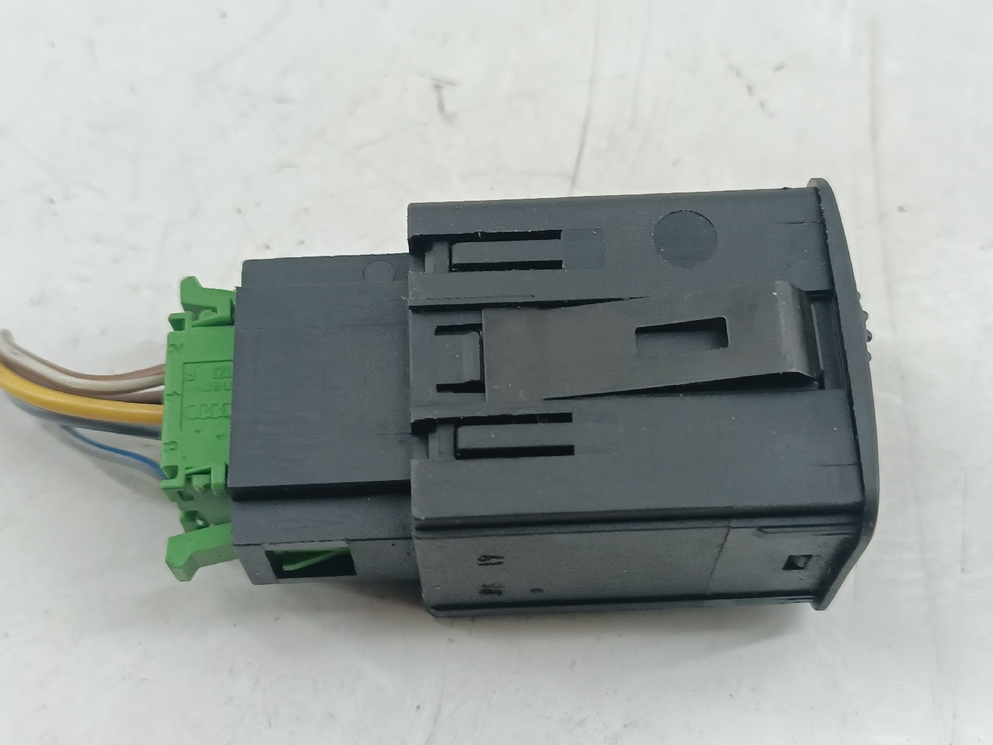 Regulador de luzes VOLKSWAGEN GOLF IV (1J1) | 97 - 07 Imagem-2