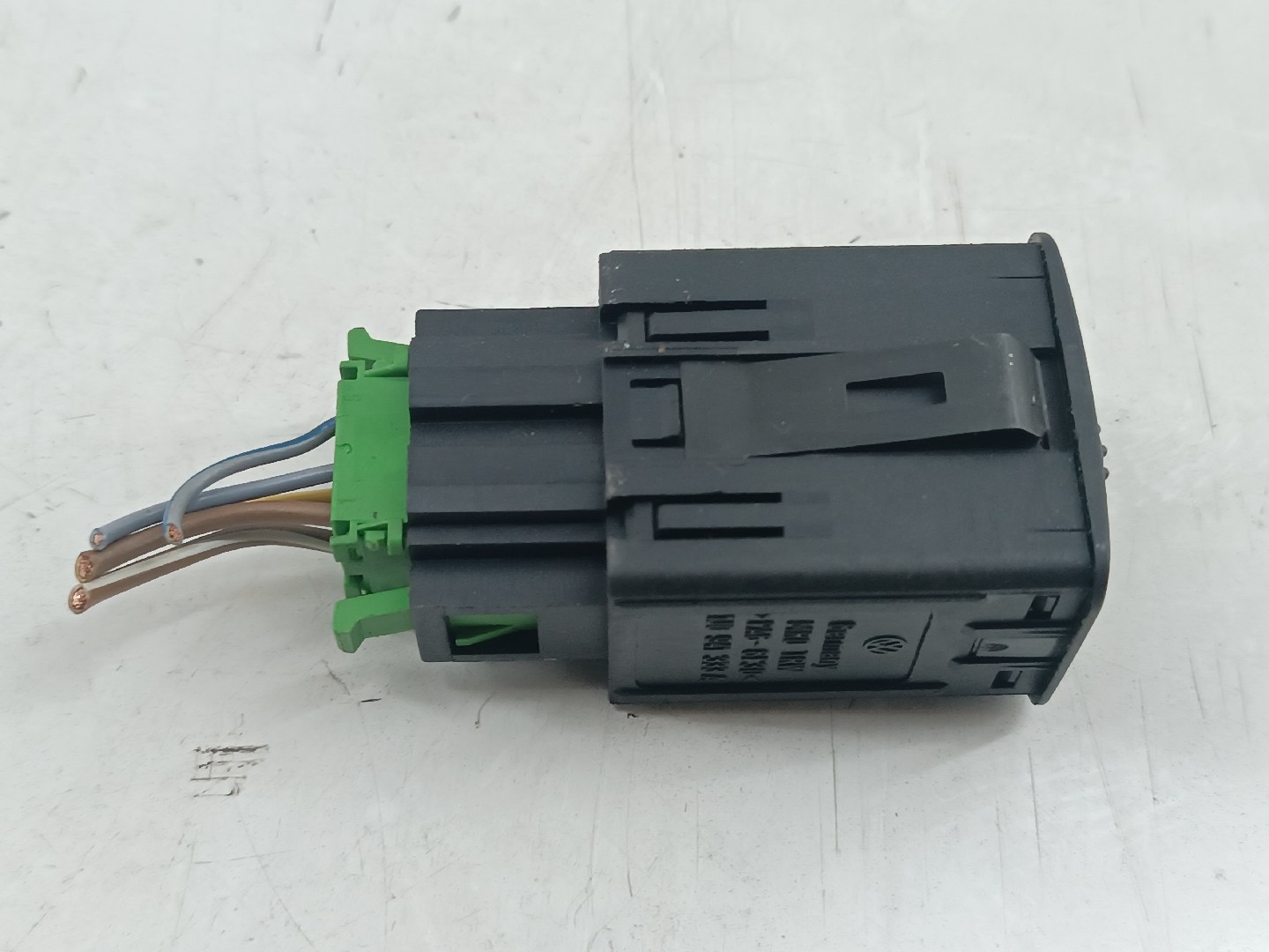 Regulador de luzes VOLKSWAGEN GOLF IV (1J1) | 97 - 07