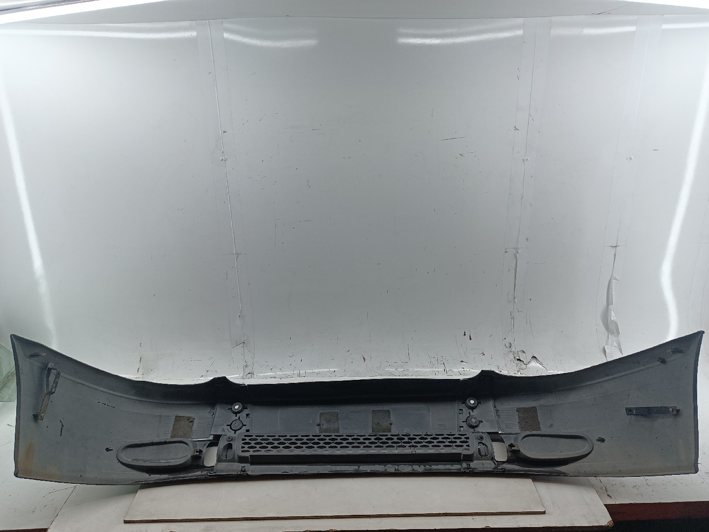 Paragolpes Delantero FORD TRANSIT Caixa (FA_ _) | 00 - 06