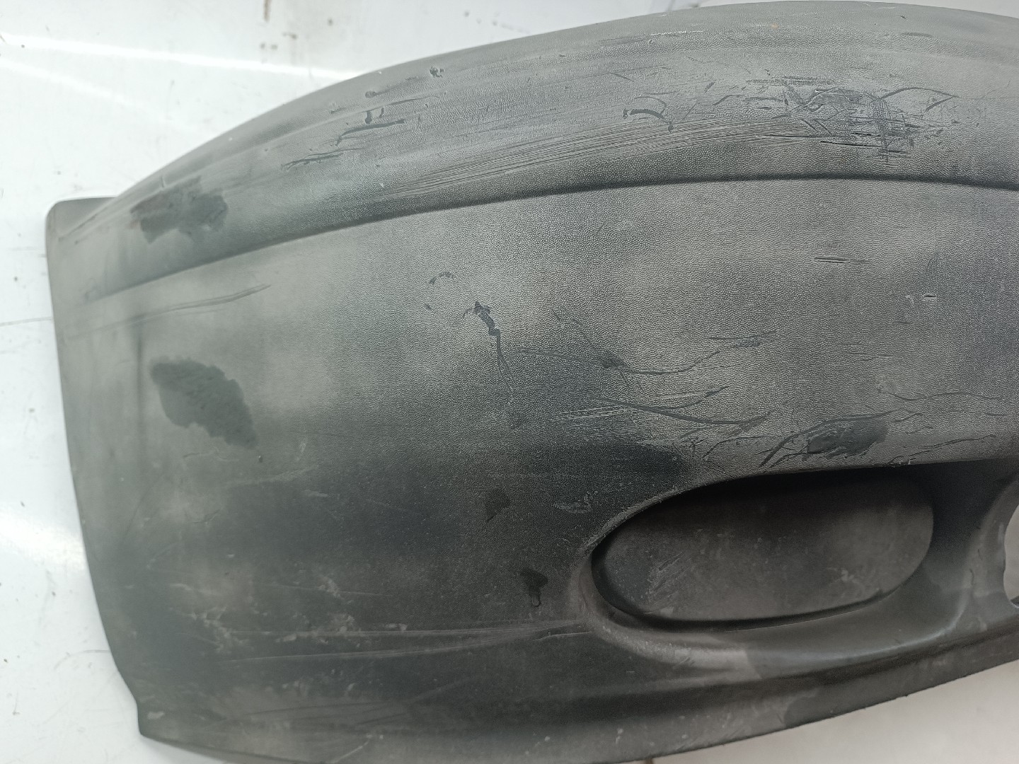 Para Choques Frente FORD TRANSIT Caixa (FA_ _) | 00 - 06 Imagem-13