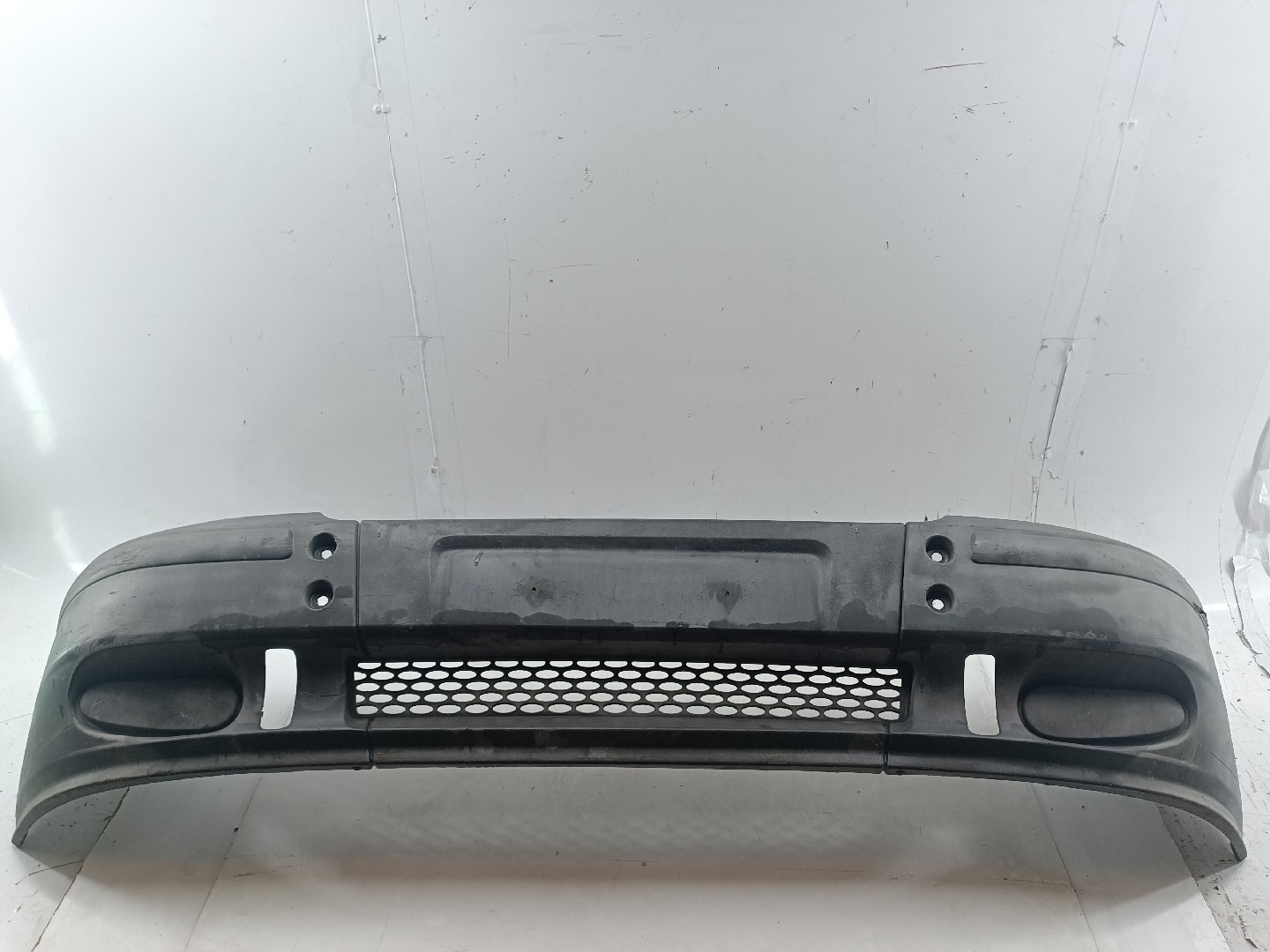 Para Choques Frente FORD TRANSIT Caixa (FA_ _) | 00 - 06 Imagem-14
