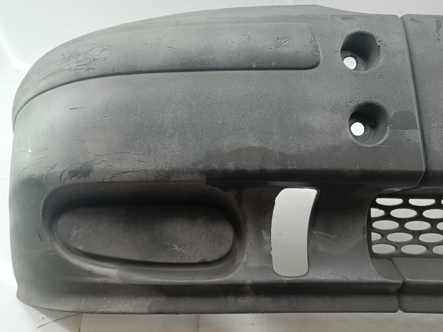 Para Choques Frente FORD TRANSIT Caixa (FA_ _) | 00 - 06 Imagem-12