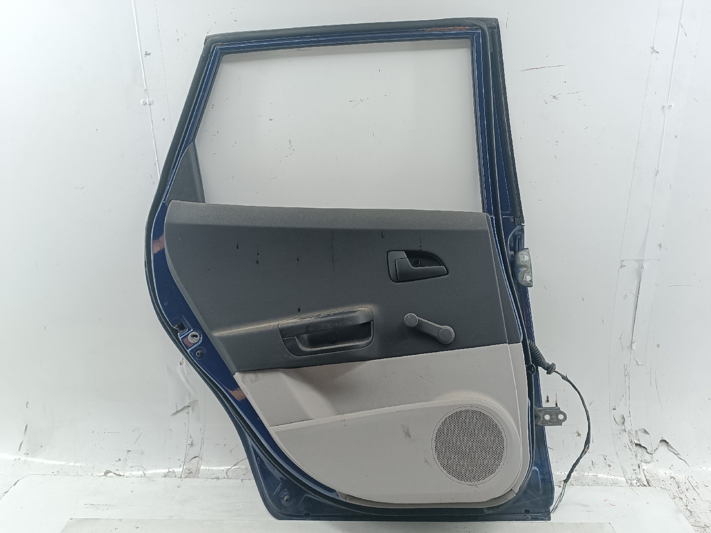 Puerta Trasera Izq KIA CEED SW (ED) | 07 - 12