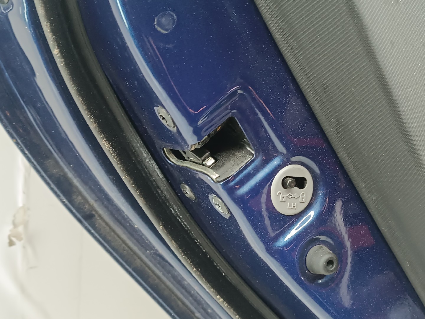 Puerta Trasera Izq KIA CEED SW (ED) | 07 - 12 Imagem-5
