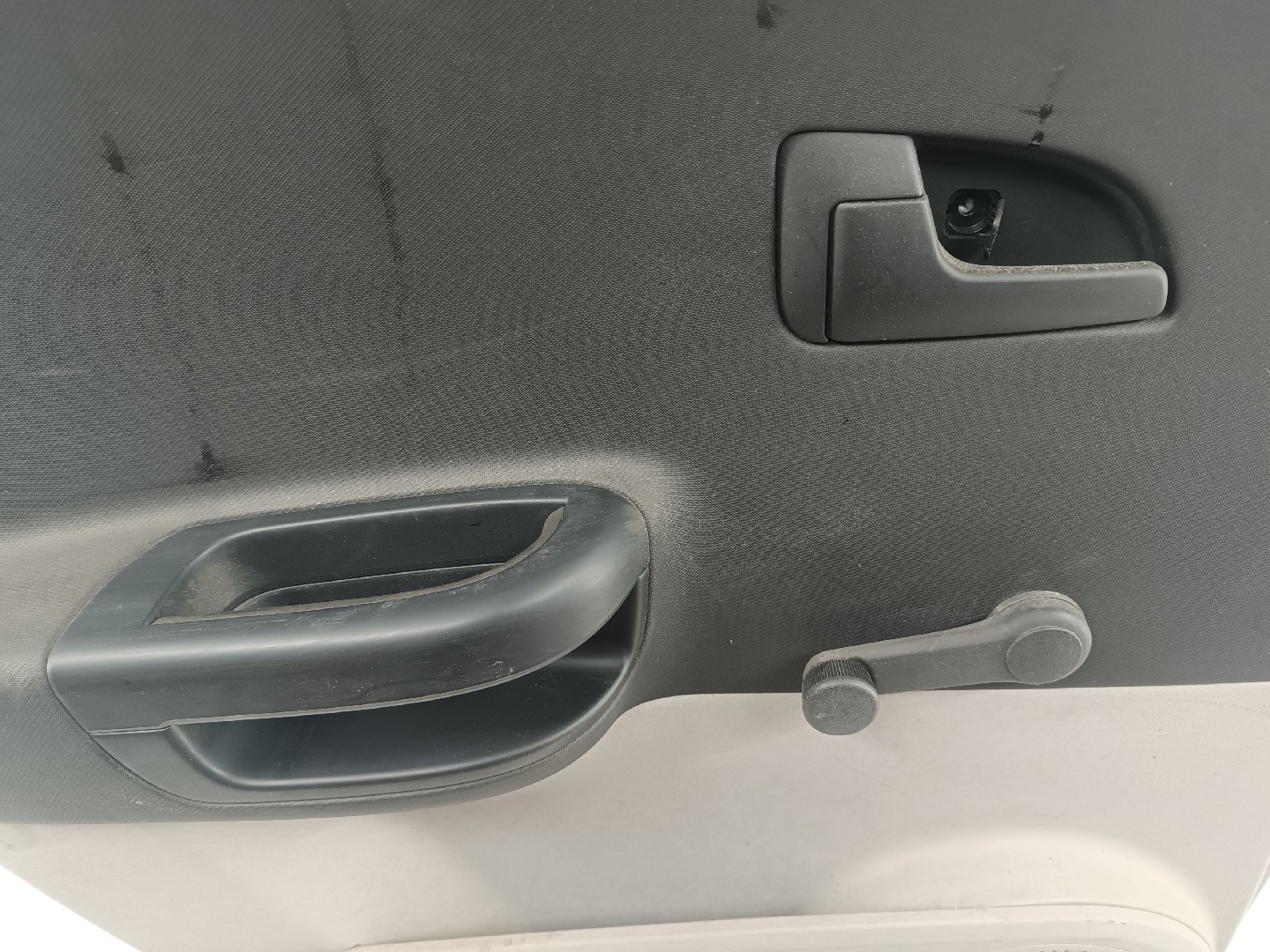 Puerta Trasera Izq KIA CEED SW (ED) | 07 - 12 Imagem-3