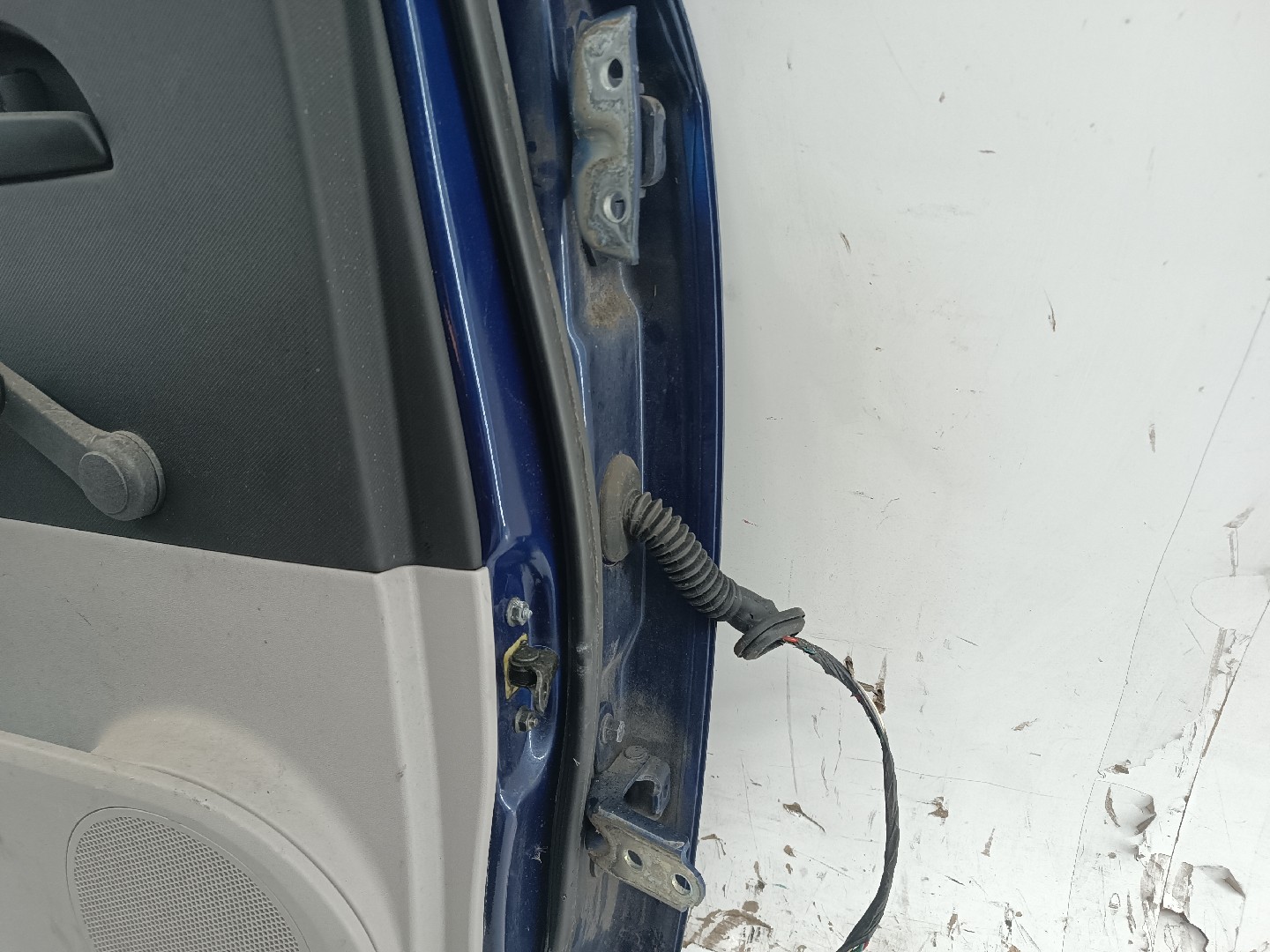 Puerta Trasera Izq KIA CEED SW (ED) | 07 - 12 Imagem-1