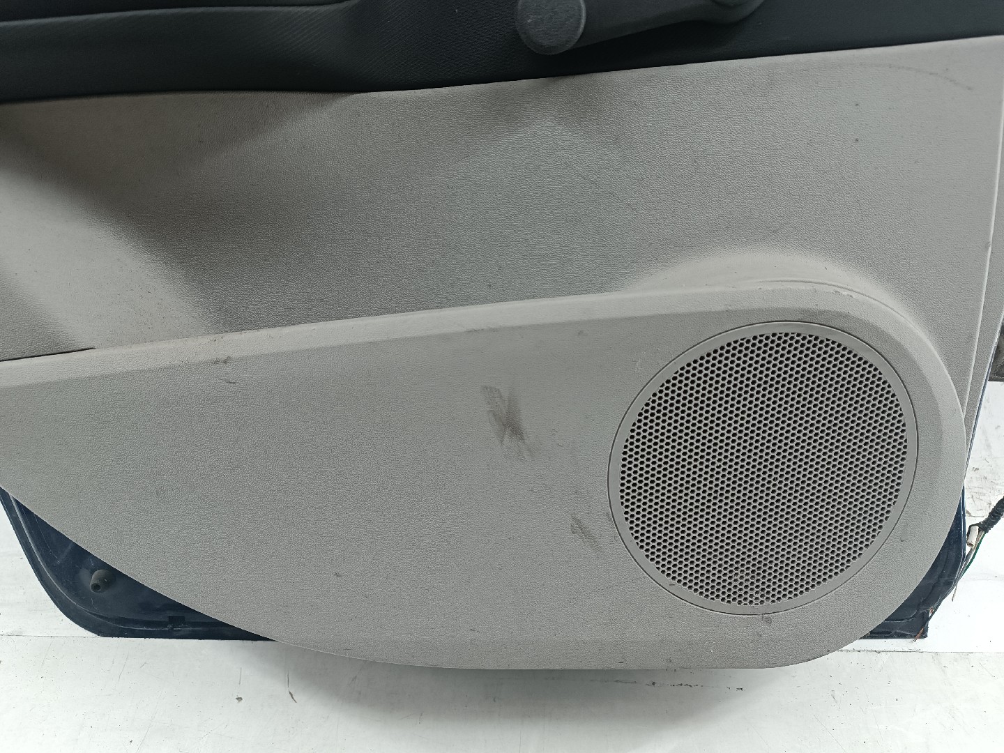 Puerta Trasera Izq KIA CEED SW (ED) | 07 - 12 Imagem-2