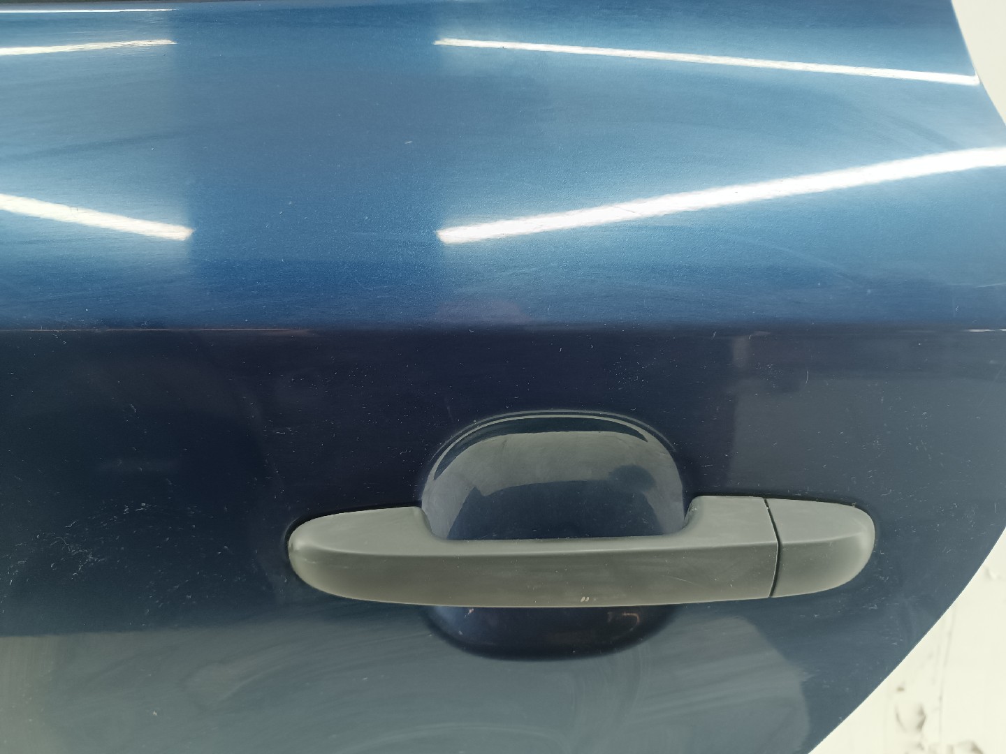 Puerta Trasera Izq KIA CEED SW (ED) | 07 - 12 Imagem-7