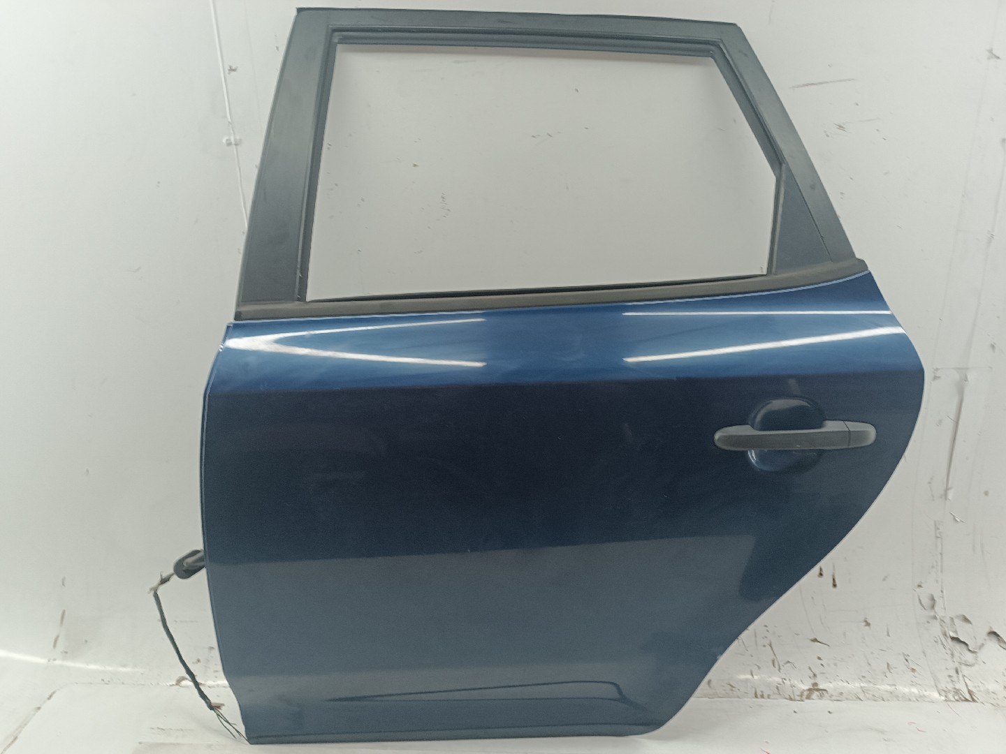 Puerta Trasera Izq KIA CEED SW (ED) | 07 - 12 Imagem-8