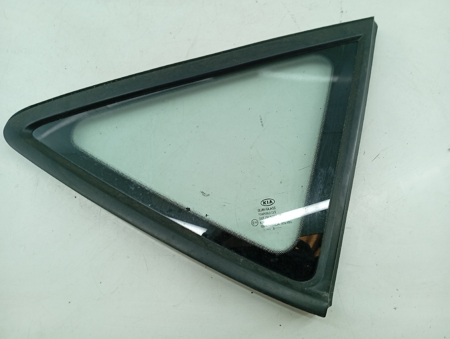 Vidro Painel Tras Direito KIA CEED SW (ED) | 07 - 12