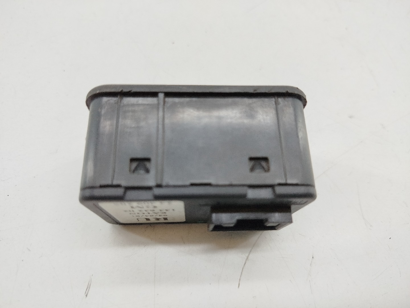 Comutador de vidro frente esquerdo OPEL CORSA C (X01) | 00 - 09 Imagem-1