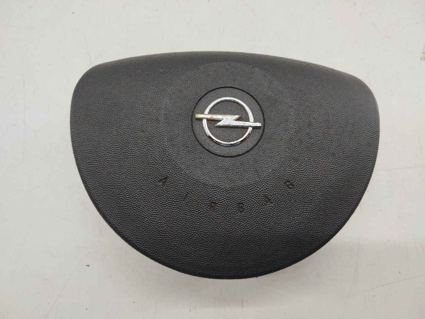 Airbag Conductor OPEL CORSA C (X01) | 00 - 09