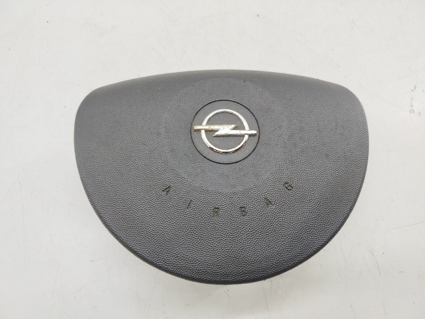 Airbag Volante OPEL CORSA C (X01) | 00 - 09 Imagem-4