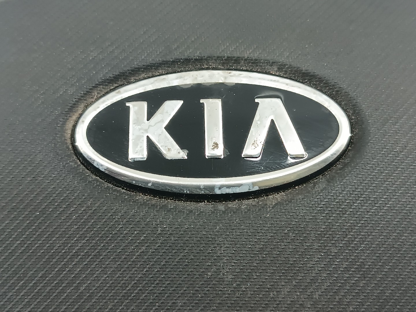 Airbag Volante KIA CEED SW (ED) | 07 - 12 Imagem-4
