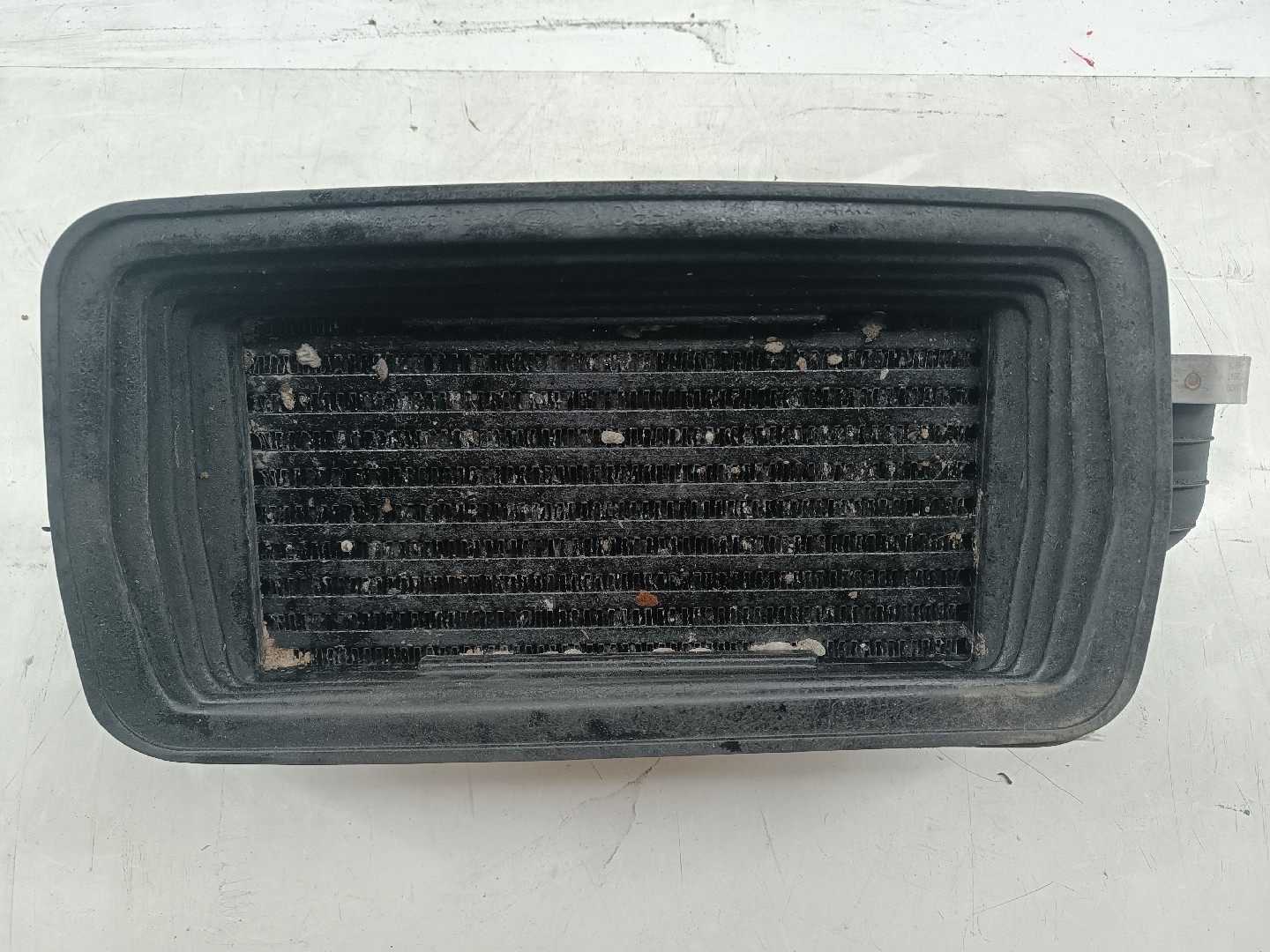 Radiador de intercooler FORD ESCORT VI Turnier (GAL, ANL) | 95 - 02