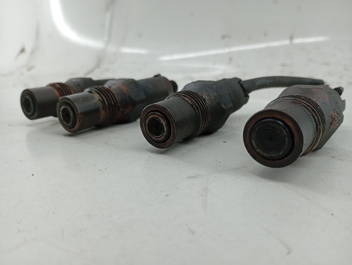 Conjunto Injectores FORD ESCORT VI Turnier (GAL, ANL) | 95 - 02 Imagem-3
