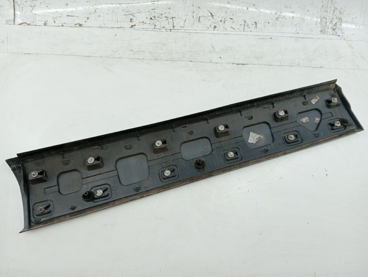 Friso da porta da frente LAND ROVER RANGE ROVER EVOQUE (L538) | 11 -  Imagem-3