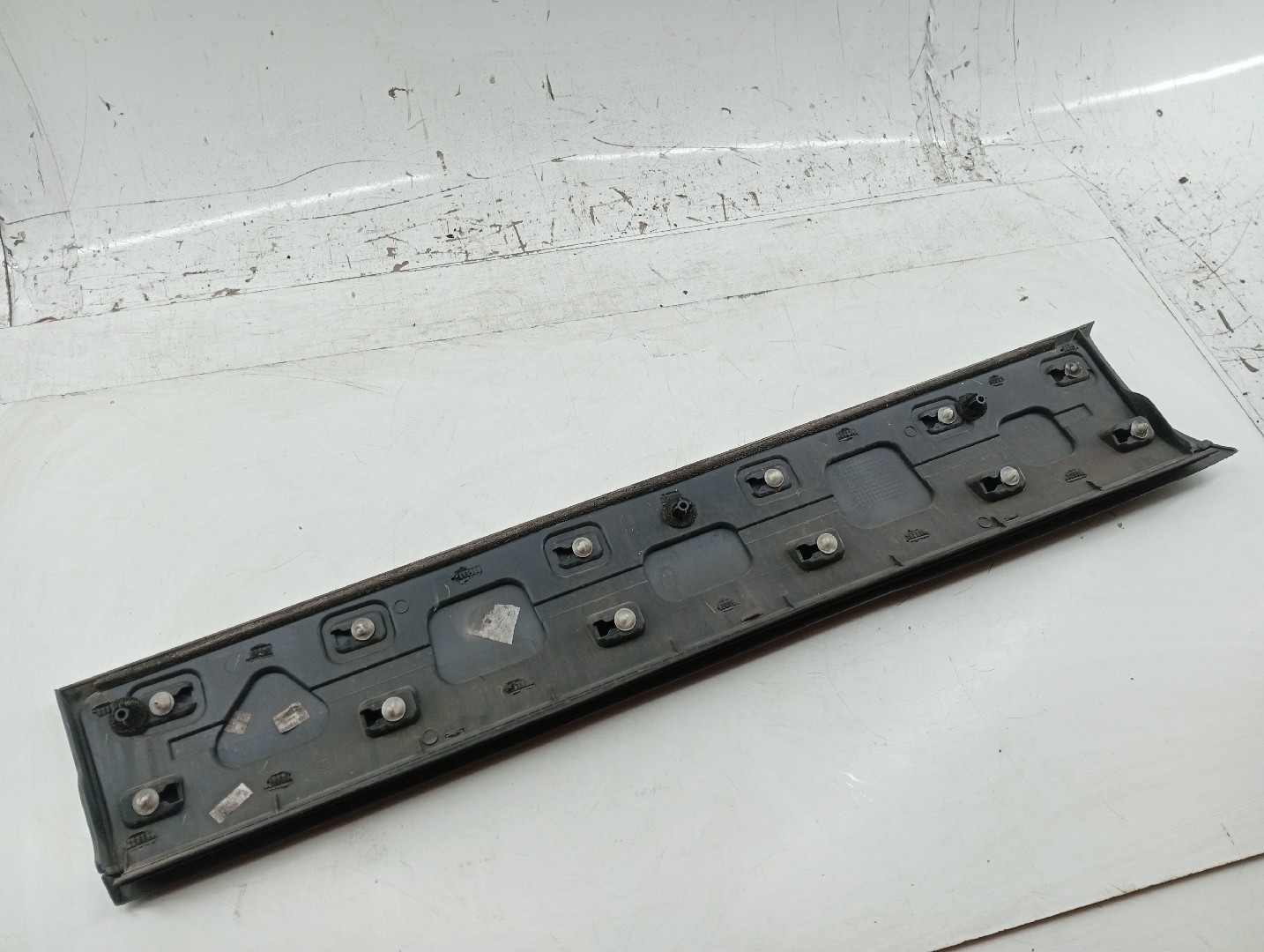 Friso da porta da frente LAND ROVER RANGE ROVER EVOQUE (L538) | 11 -  Imagem-5
